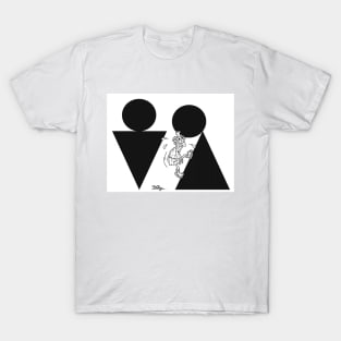 sisyphus T-Shirt